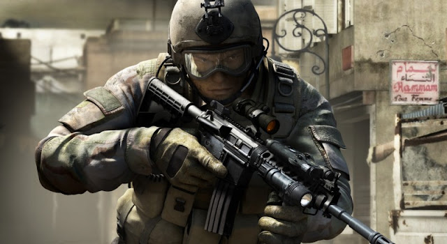 Battlefield 4 Confirmed For The Next Generation Consoles