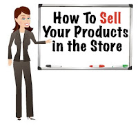 effective way to sell your products fast