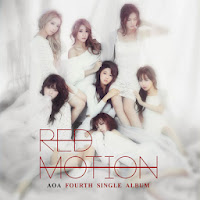 Red Motion