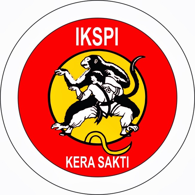 Design PIN  Perguruan Pencak Silat Edition