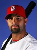 Albert Pujols