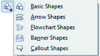 Basic Shapes Tool