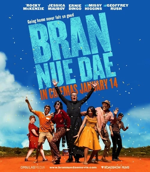 Ver Bran Nue Dae 2009 Pelicula Completa En Español Latino