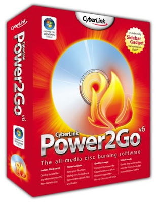 Power2go