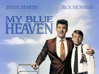 Il testimone più pazzo del mondo 1990 Film Completo Streaming