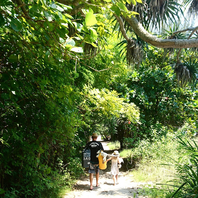 Reisen mit Kindern - Bali- Elternsein - Erziehung - Attachment Parenting - whatalovelyday