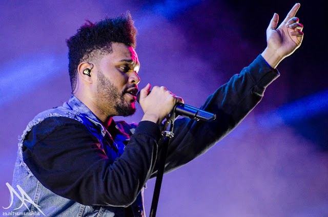 The Weeknd donates $2m, providing 18m loaves of bread to starving Gazans