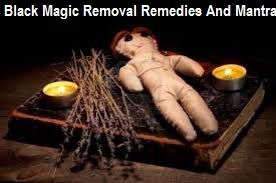 Black Magic Removal Remedies And Mantra