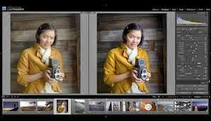 Adobe Photoshop Lightroom for Windows PC Software free Download