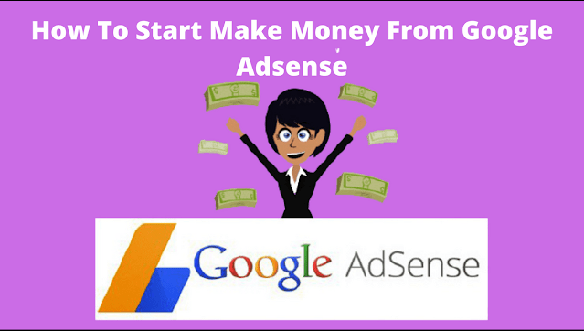 Google-Adsense