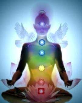 Chakras