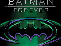 Ver Batman Forever 1995 Pelicula Completa En Español Latino