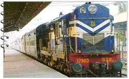 General information on railways