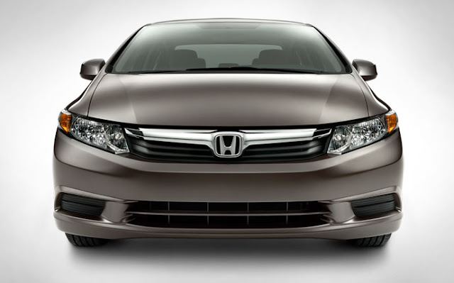 honda civic 2012 pakistan