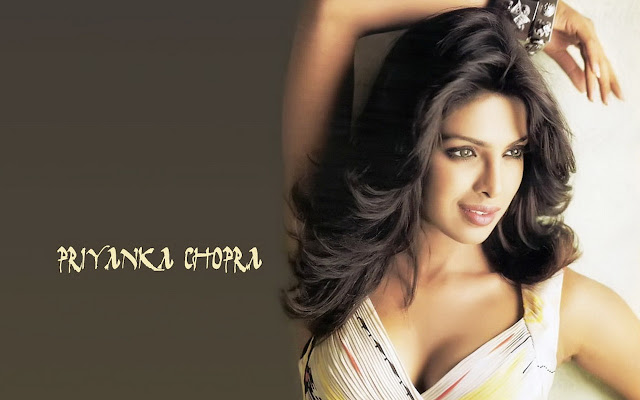 Priyanka Chopra Hd Wallpapers