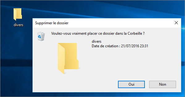 1. تنظيف و تنظيم في الملفات في ويندوزwindows