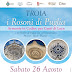 Troia, sabato 26 agosto l'evento 'I Rosoni di Puglia - Armonie in Codice per Canti di Luce'