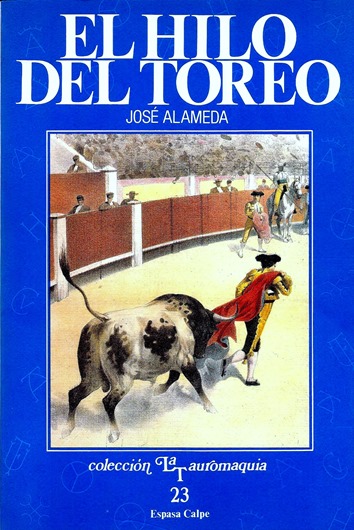 El hilo del toreo 001