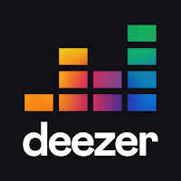 Deezer premium APK