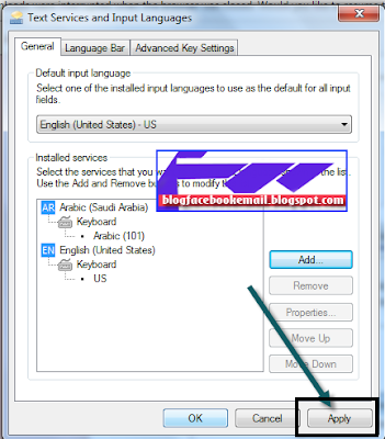 Cara Agar Microsoft word bisa mengetik Bahasa Ara Cara Agar Ms Word / Windows Bisa Mengetik Huruf Bahasa Arab