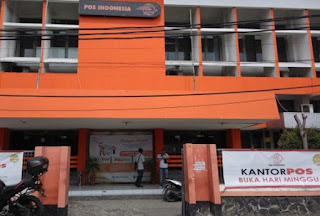 Jam Buka Kantor Pos Pusat Jl Swasembada Jakarta Utara