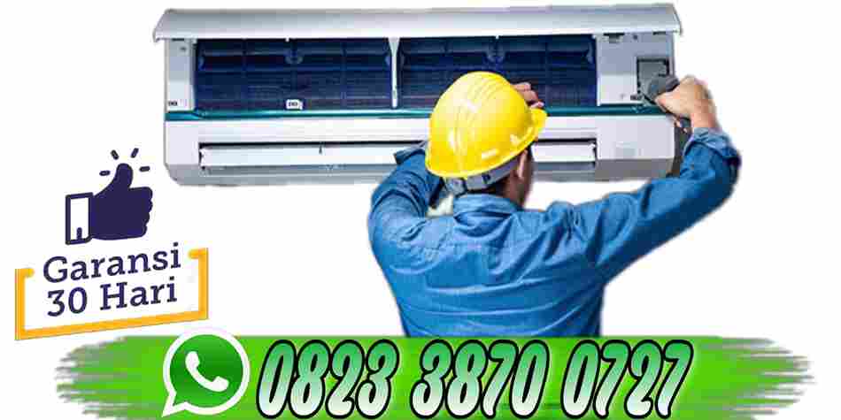 service ac surabaya barat