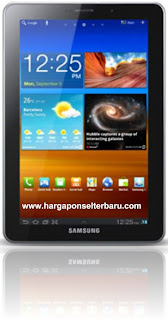 Samsung Galaxy Tab 7.7