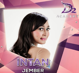 Intan D'Academy Pacar Dunia Akhirat