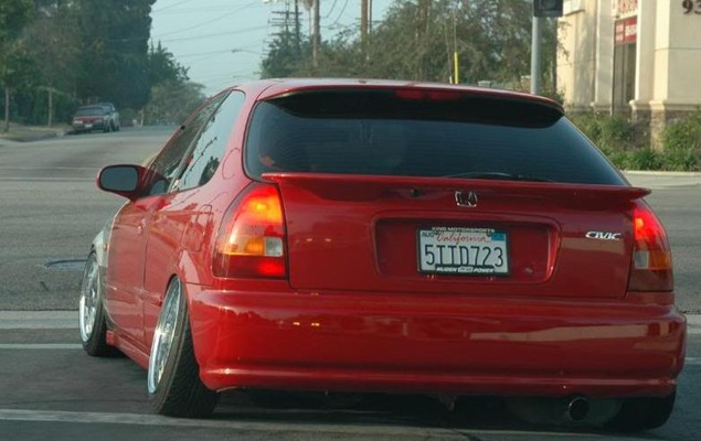 lowest ek4