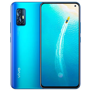vivo v19