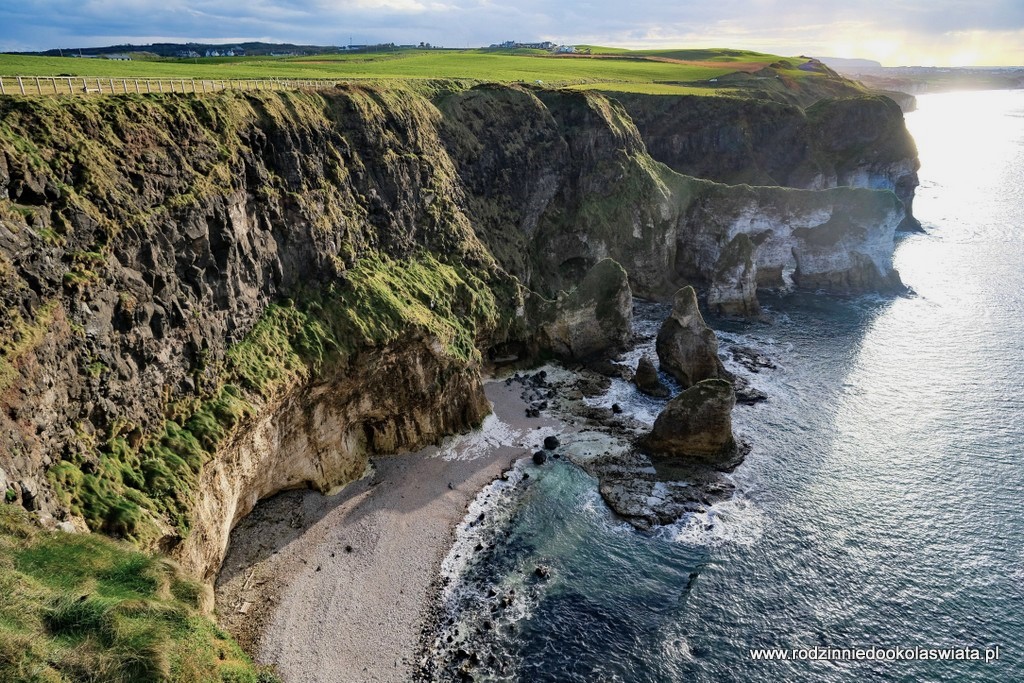 Irlandia-Północna-z-dziećmi-atrakcje