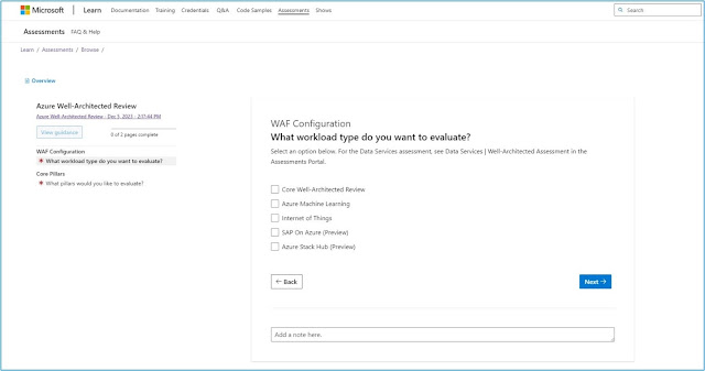 Navigate a seamless cloud modernization with Microsoft assessment tools