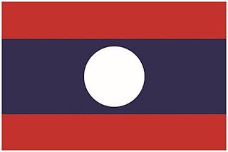 Fakta politik tentang Negara asia tenggara Laos