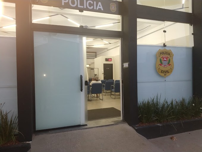 CASAL DE GUARDAS MUNICIPAIS ENCONTRADO MORTO  NA VILA CINTRA, EM MOGI DAS CRUZES