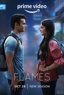 Flames (2023) Season 4 || Hindi Complete Web Series || By Filmyfly 