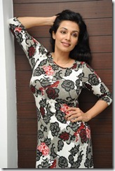 Telugu Actress Mayuri Photoshoot Pics