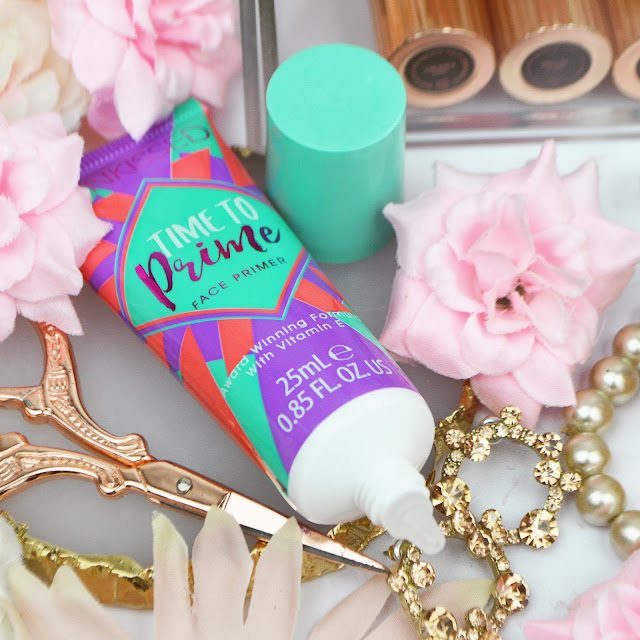 Aloha Sunkissed Summer! | Sunkissed Fake Tan at Perfume Click, Lovelaughslipstick Blog