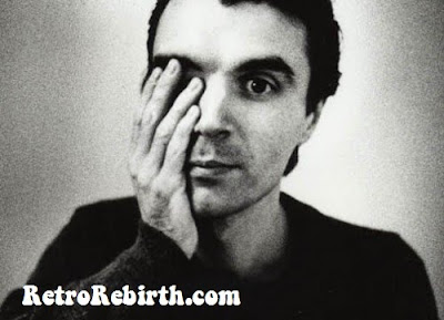 David Byrne, Talking Heads, David Byrne Birthday, May 14 Birthday