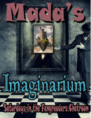 Madas Imaginarium 11