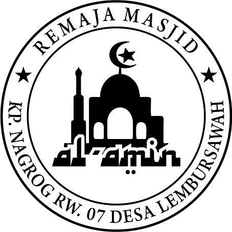Remaja Masjid Al-Amin Memperingati Isra Mi'raj 1439 H