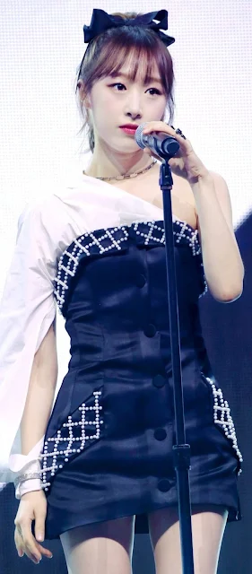 WJSN Soobin (수빈) Main Vocalist