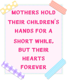 Digital Mothers Day Postcards / Printables ~ I Gotta Create!