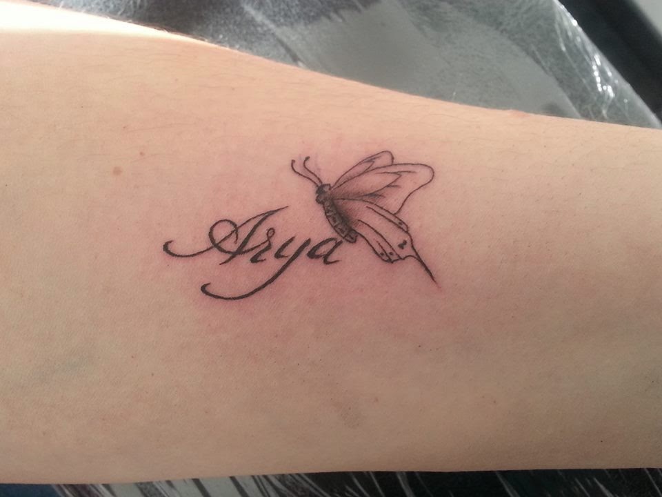 Modele Tatouage Femme Avec Prenom Modele Tatouage Femme Avec Prenom