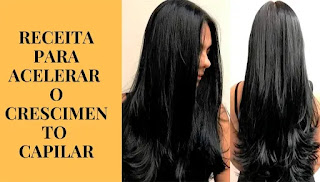 Alongamento de Cabelo