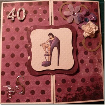 sonja 40