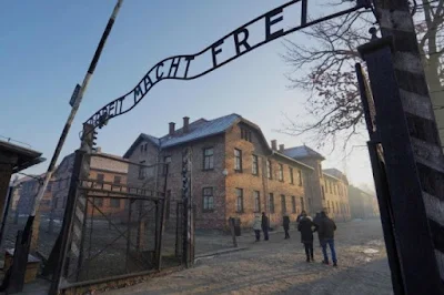 Desafio do Holocausto' é a nova moda preocupante do TikTok