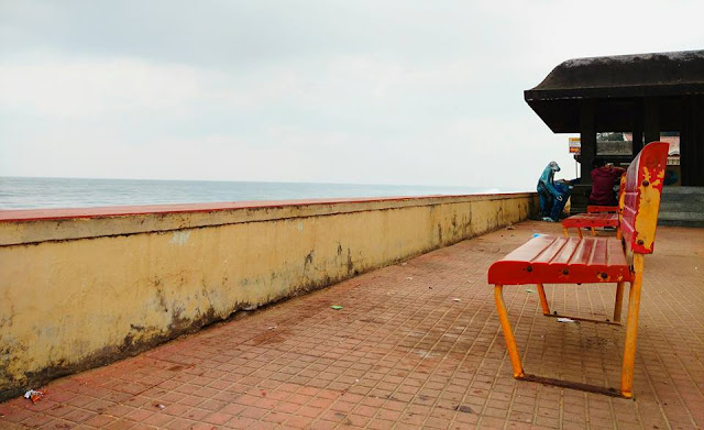 Snehatheeram Beach Thrissur