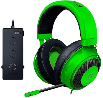 Razer Kraken TE