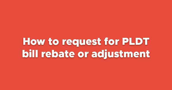 how-to-request-for-pldt-bill-rebate-or-adjustment-pinoytechsaga