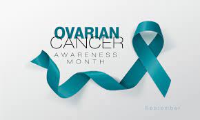 Ovarian Cancer in women